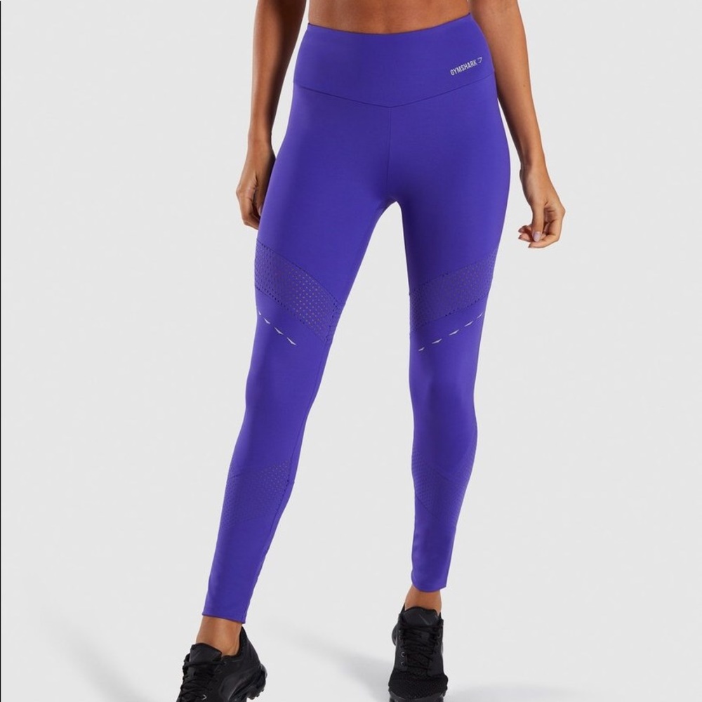 Gymshark pro perform leggings